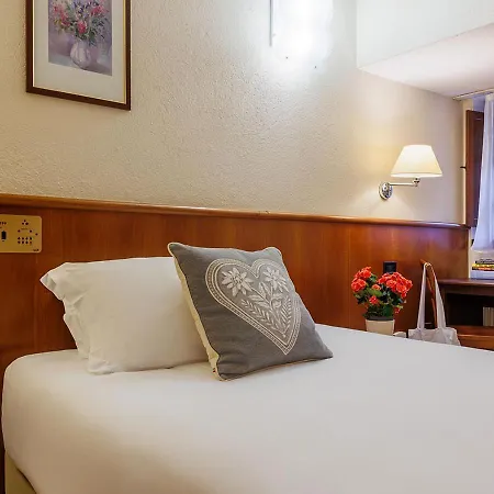 Ih Hotels Courmayeur Mont Blanc Exterior foto