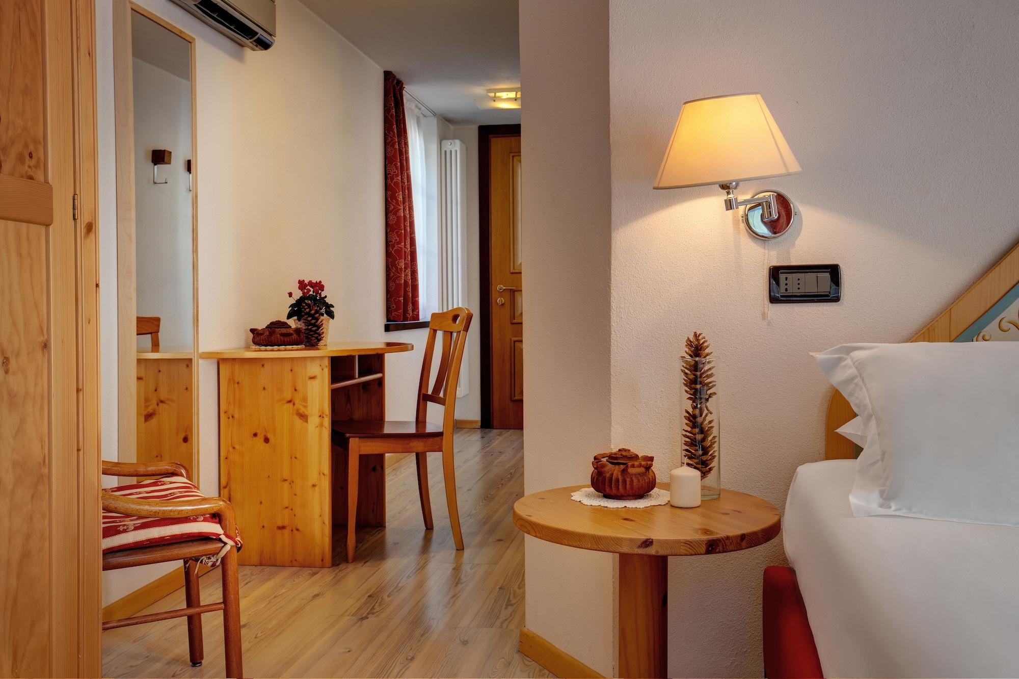 Hotel Ih Mont Blanc