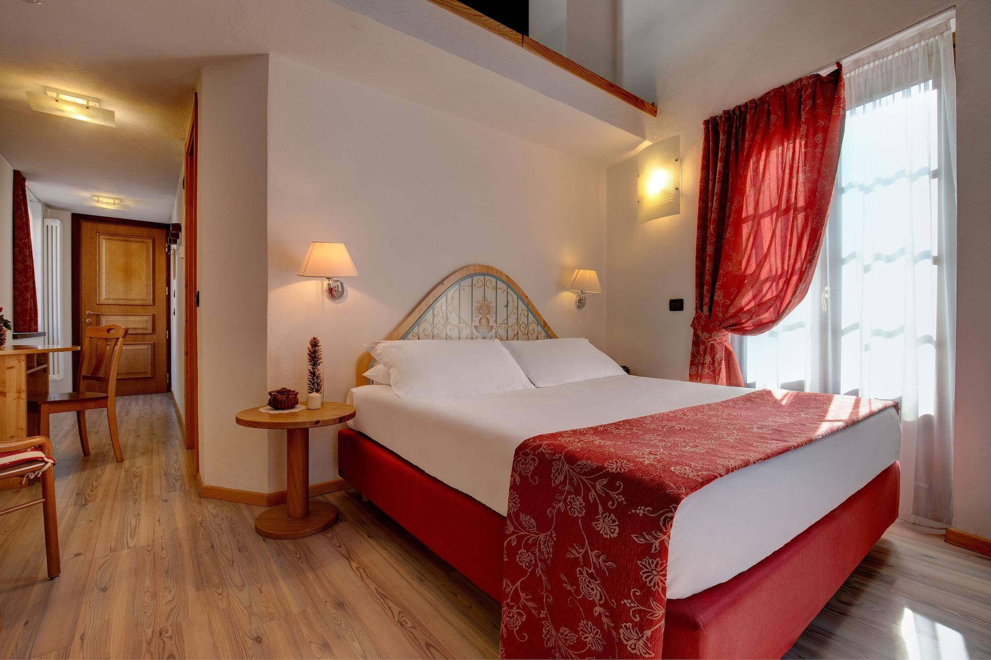 Ih Mont Blanc 4* Courmayeur