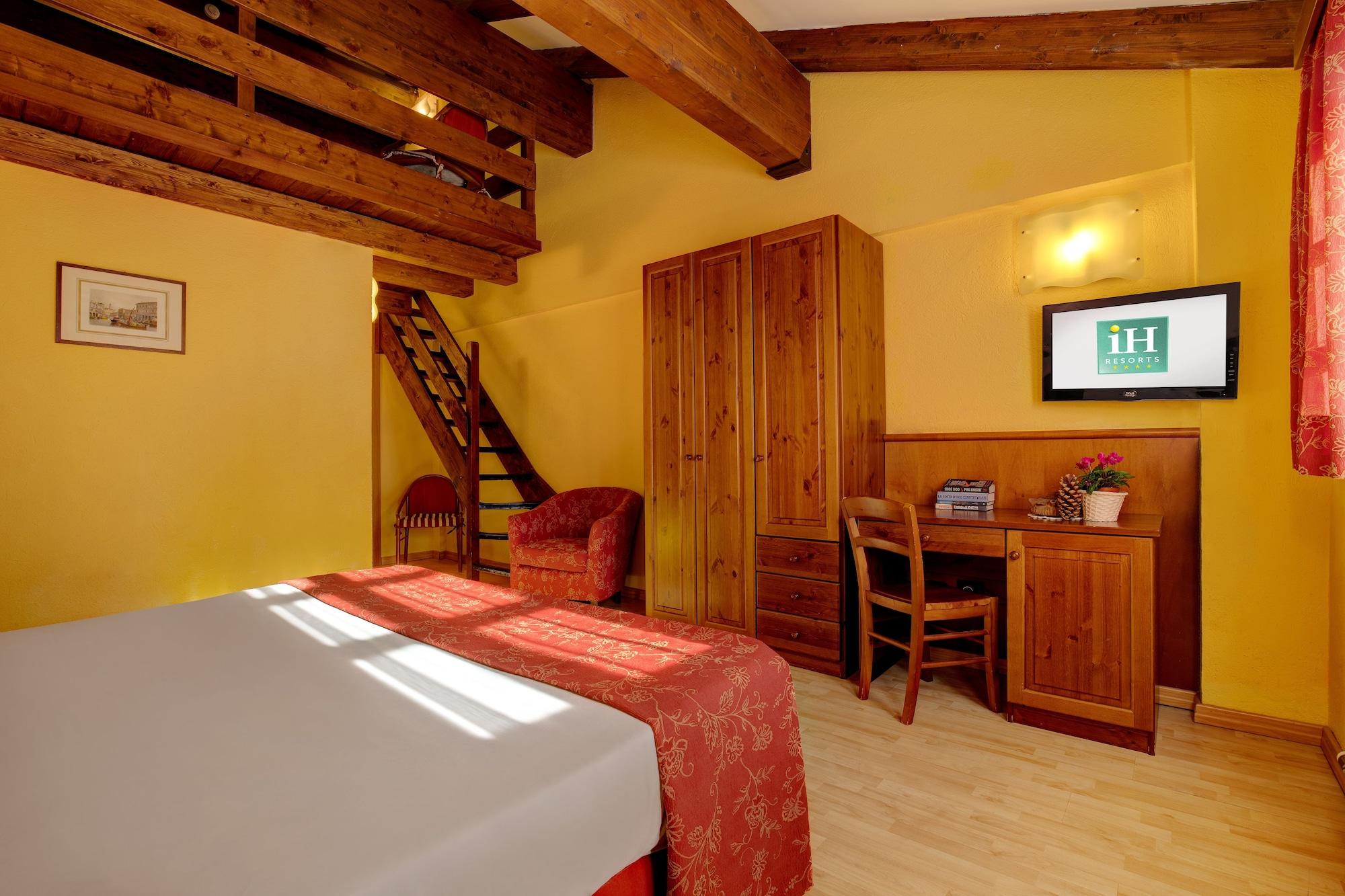 Ih Mont Blanc Hotel Courmayeur