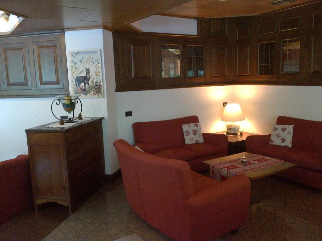 Hotel Ih Mont Blanc Courmayeur