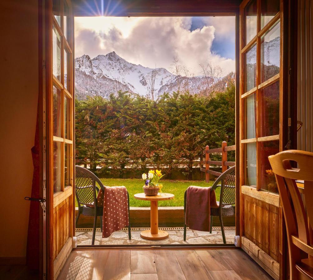 Hotel Ih Mont Blanc 4*