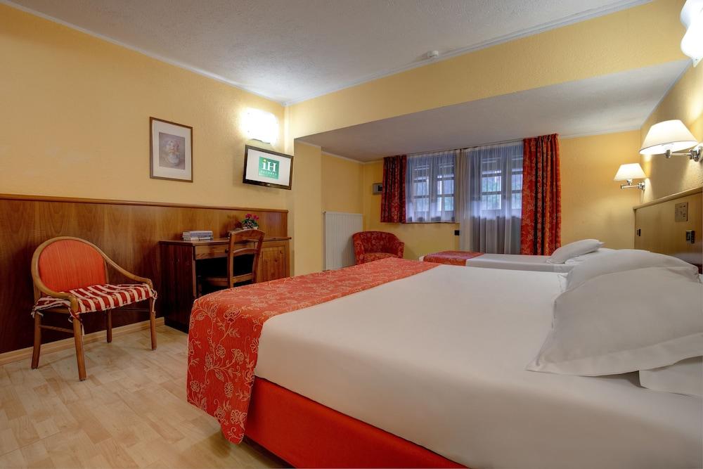 Ih Mont Blanc Hotel