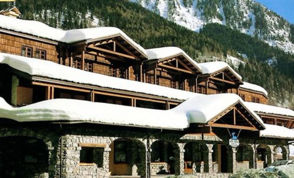 Ih Mont Blanc