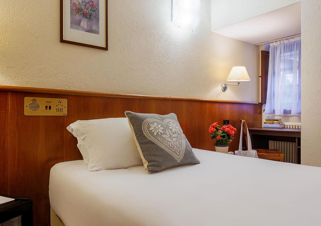 Ih Mont Blanc Hotel