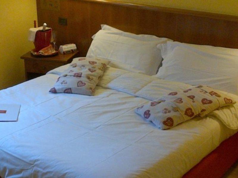 Hotel Ih Mont Blanc 4*