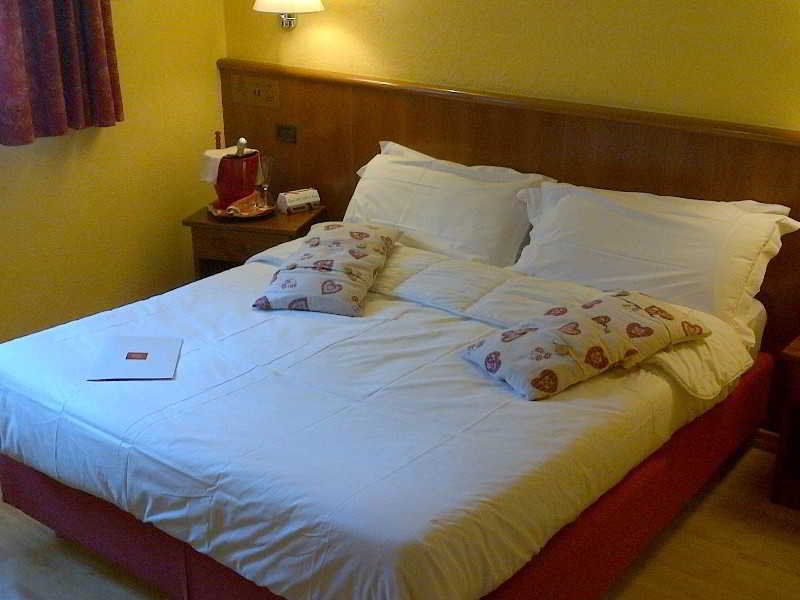 Ih Mont Blanc Hotel