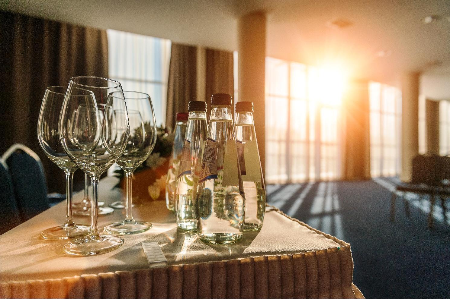 Ih Mont Blanc Hotel